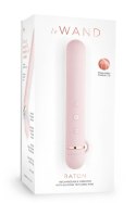 LE WAND BATON – Wibrator Mini w odcieniu Różowego Złota