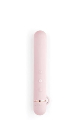 LE WAND BATON – Wibrator Mini w odcieniu Różowego Złota