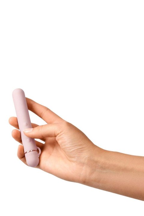 LE WAND BATON – Wibrator Mini w odcieniu Różowego Złota
