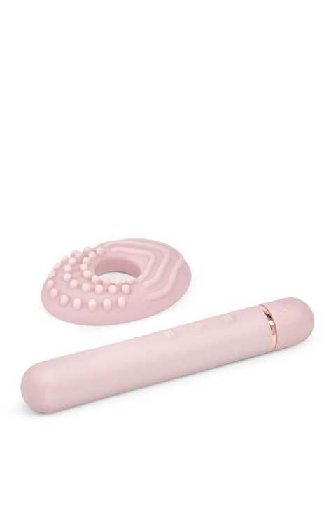 LE WAND BATON – Wibrator Mini w odcieniu Różowego Złota