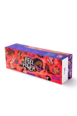 Le Wand Feel My Power 2022 Edycja Specjalna Kelly Malka