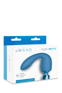 Le Wand Petite Flexi – Elastyczna Silikonowa Nakładka Masująca