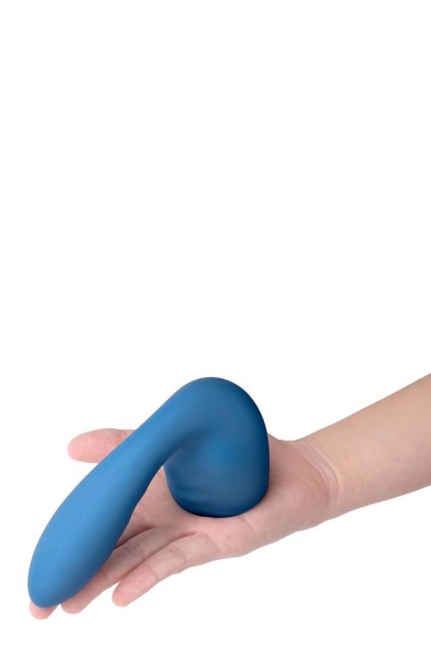 Le Wand Petite Flexi – Elastyczna Silikonowa Nakładka Masująca