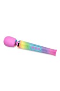 Le Wand Petite Rainbow Ombre – Mini Masażer