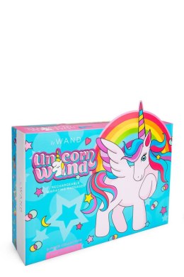 Le Wand Unicorn Wand – Zestaw Edycji Specjalnej