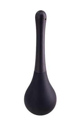 Irygator Intymny SQUEEZE CLEAN BLACK