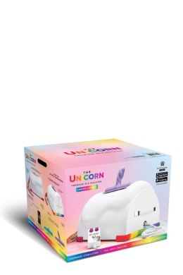Luksusowa Maszyna Erotyczna 'Unicorn' do Niezapomnianych Wrażeń