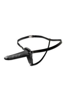 Strap-On Penetrix z Serii Fetish Fantasy – Idealny dla Początkujących, Czarny