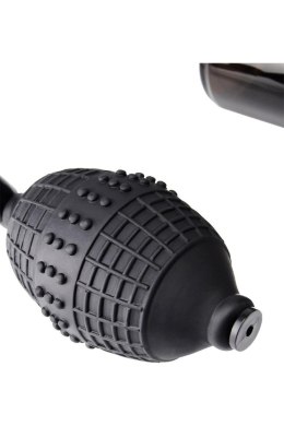 Pompa Erotyczna Euro Pump Worx Black