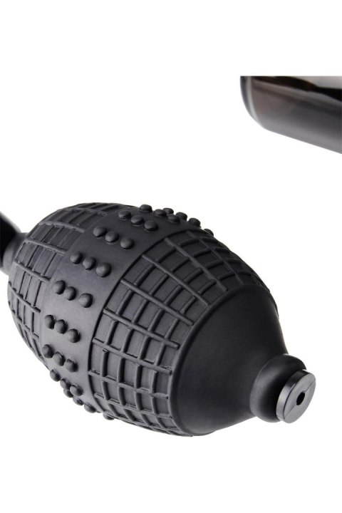 Pompa Erotyczna Euro Pump Worx Black