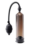 Pompa Erotyczna Euro Pump Worx Black