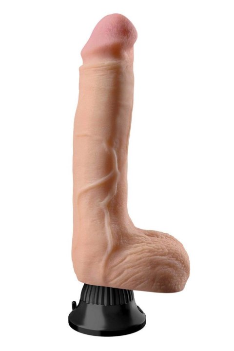 Real Feel Deluxe No. 7: Realistyczne Dildo 23 cm