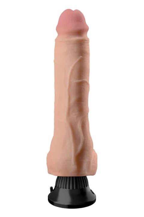 Real Feel Deluxe No. 7: Realistyczne Dildo 23 cm