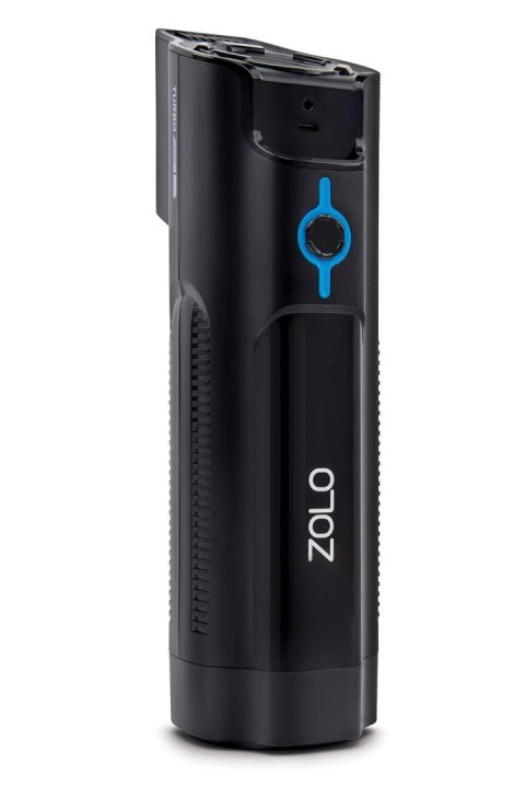 ZOLO BJ Blaster – Ręczny Stymulator Oralny