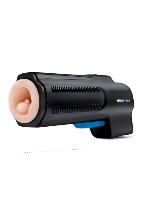 ZOLO BJ Blaster – Ręczny Stymulator Oralny