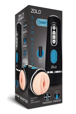 ZOLO Blow Master