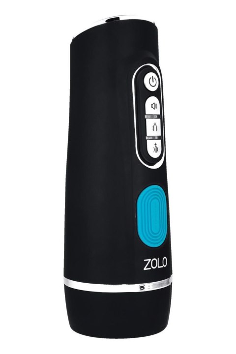 ZOLO Blow Master