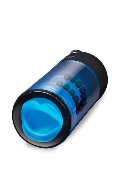 ZOLO BLOWPRO – Realistyczny Stymulator Oralny