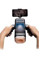 ZOLO BLOWSTATION – Ultymatywny Masturbator Męski