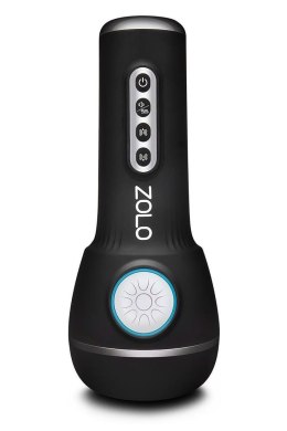 ZOLO Power Stroker