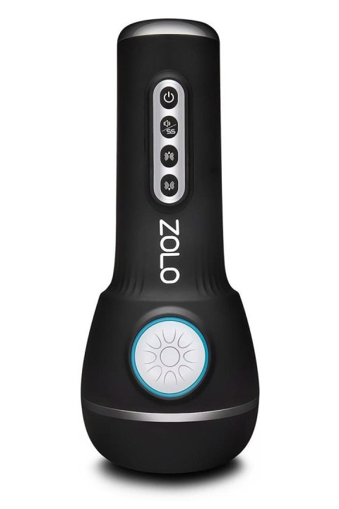 ZOLO Power Stroker