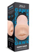 ZOLO: Wibracyjny Stymulator Głębokiej Przyjemności Oralnej