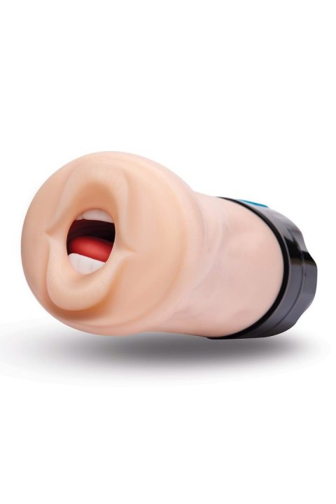 ZOLO: Wibracyjny Stymulator Głębokiej Przyjemności Oralnej