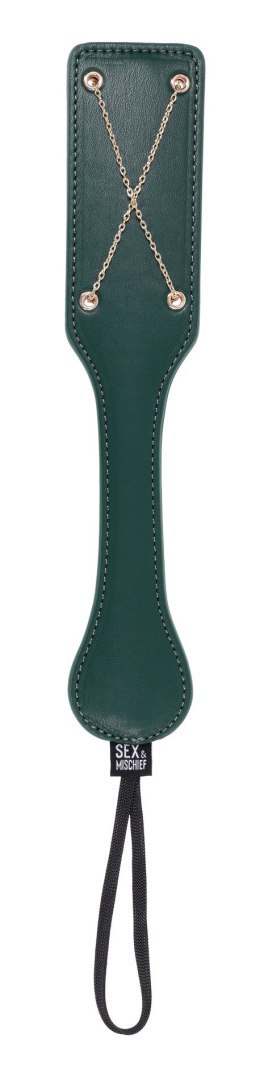 Paddel Indica Chain Impressions