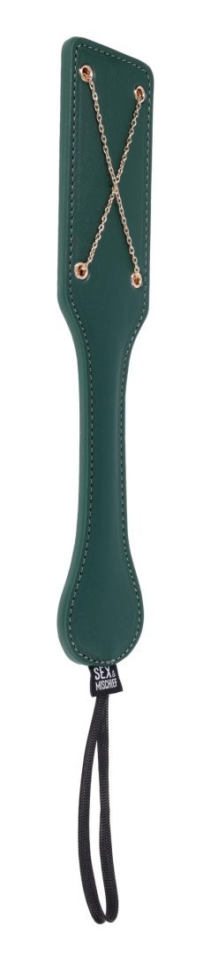 Paddel Indica Chain Impressions