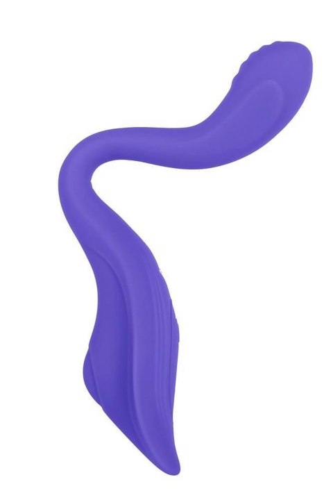 EVOLVED ANYWHERE Vibe: Głębia Podwójnej Przyjemności