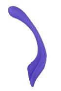 EVOLVED ANYWHERE Vibe: Głębia Podwójnej Przyjemności