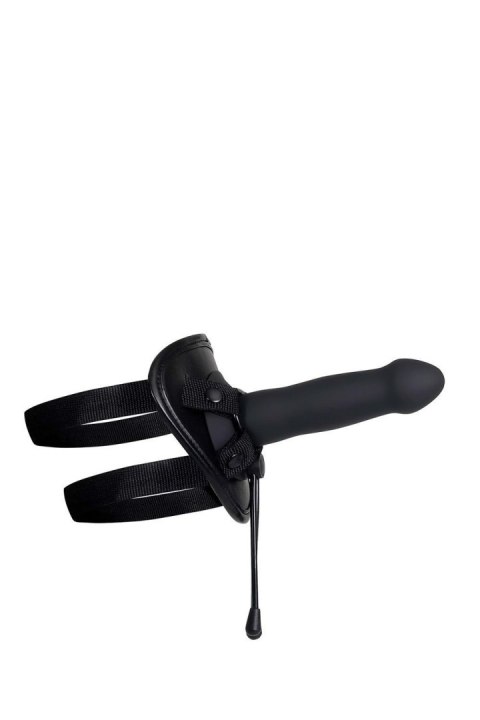 Evolved Heavenly Harness: Zestaw dla Niebiańskiej Rozkoszy