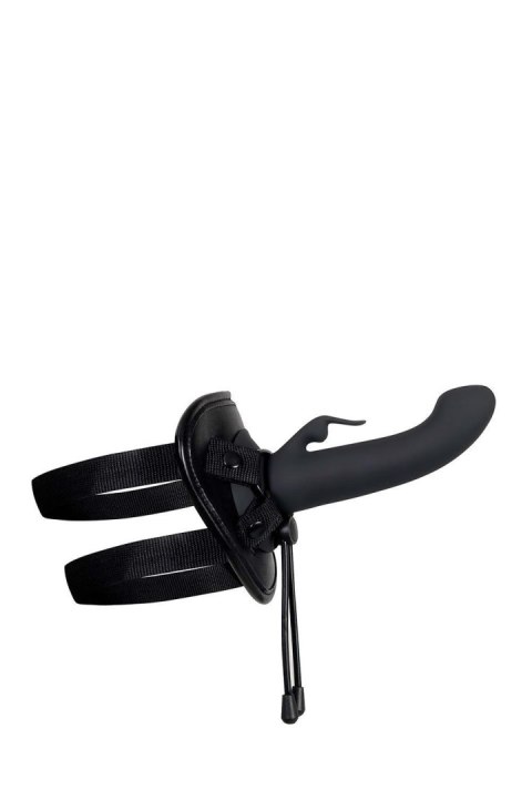 Evolved Heavenly Harness: Zestaw dla Niebiańskiej Rozkoszy