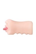 Realistyczny Stymulator Ustny