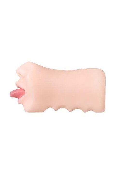 Realistyczny Stymulator Ustny