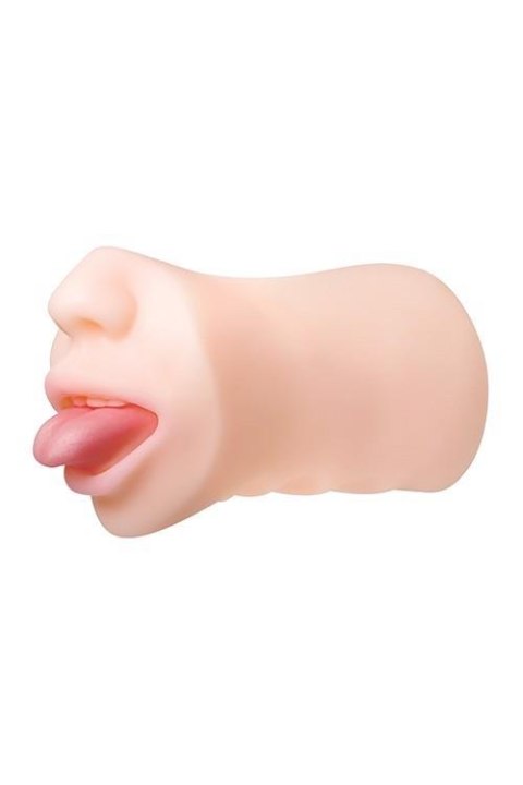 Realistyczny Stymulator Ustny