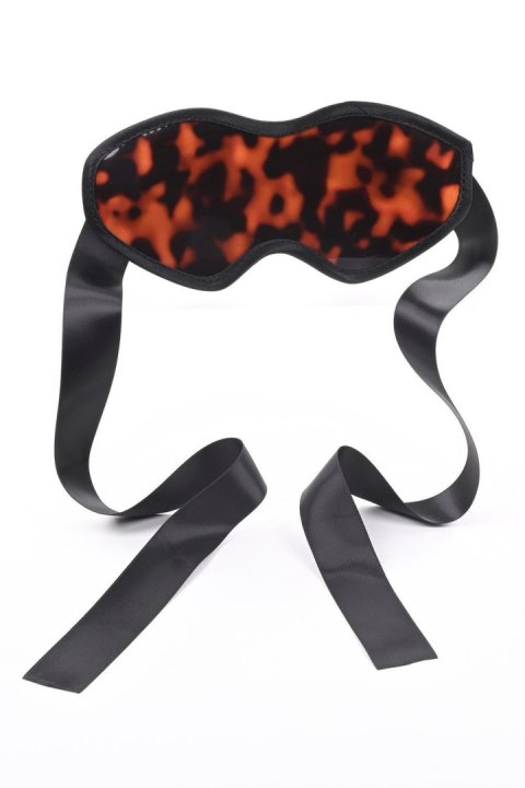 Bursztynowa Opaska na Oczy SPORTSHEETS