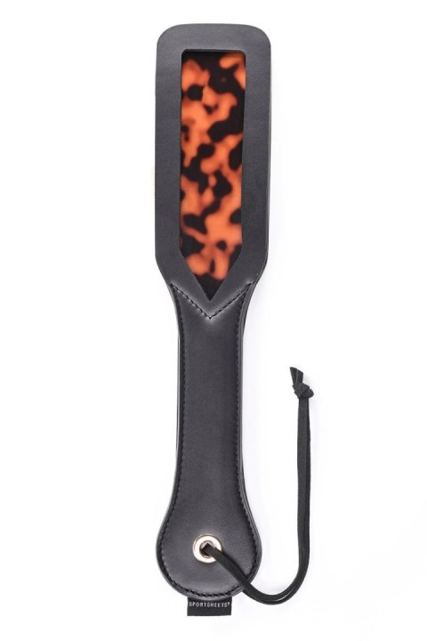 Amber Spanker Sportsheets