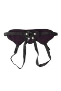 Zmysłowa Uprząż Strap-On LUSH Sportsheets