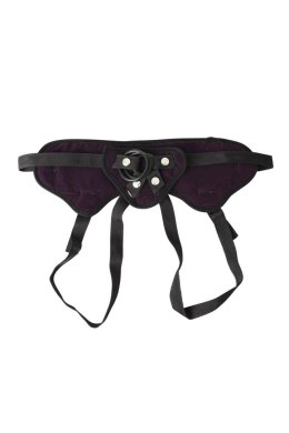 Zmysłowa Uprząż Strap-On LUSH Sportsheets