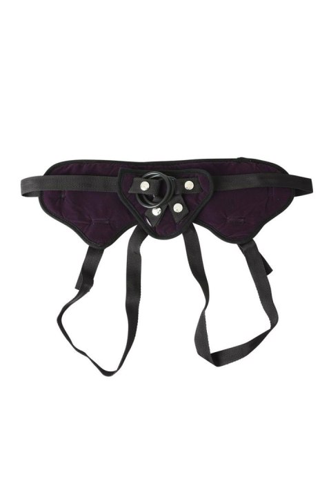 Zmysłowa Uprząż Strap-On LUSH Sportsheets