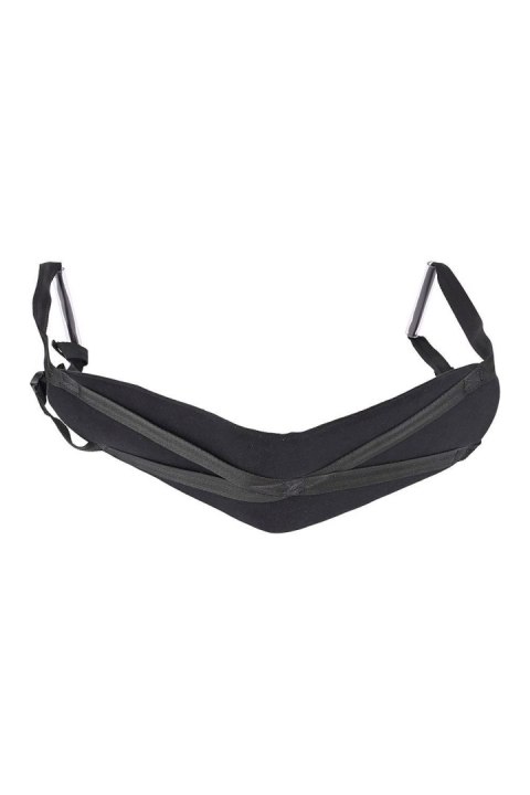 SPORTSHEETS PIVOT DELUXE Doggie Strap - Luksusowy Pas Pozycjonujący