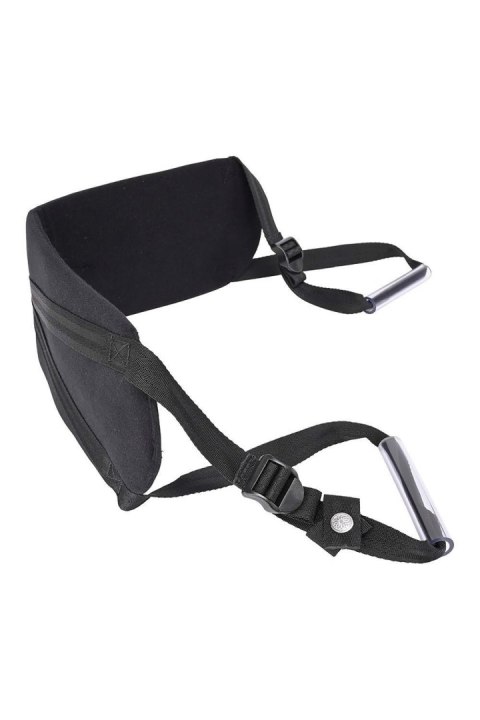 SPORTSHEETS PIVOT DELUXE Doggie Strap - Luksusowy Pas Pozycjonujący