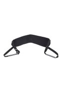 SPORTSHEETS PIVOT DELUXE Doggie Strap - Luksusowy Pas Pozycjonujący