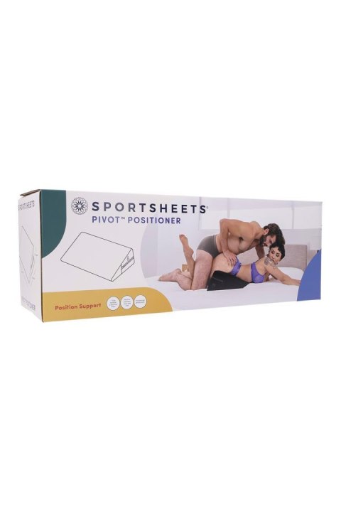 Poduszka Pozycjonująca Sportsheets Pivot™