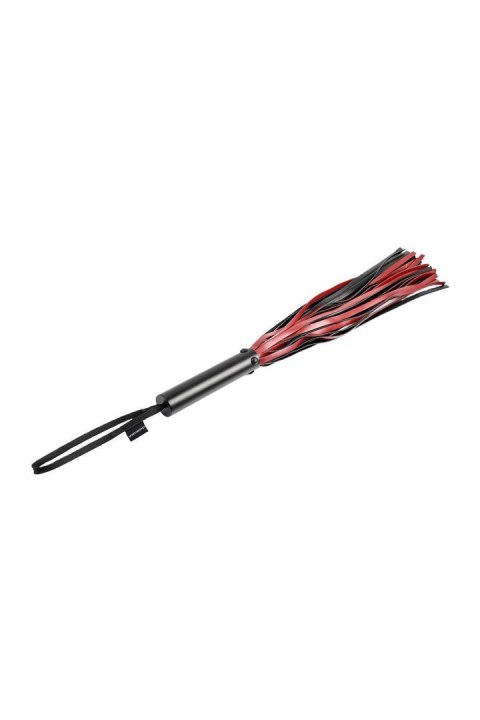 SPORTSHEETS SAFFRON FLOGGER