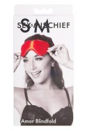 Opaska na Oczy Amor SPORTSHEETS SM