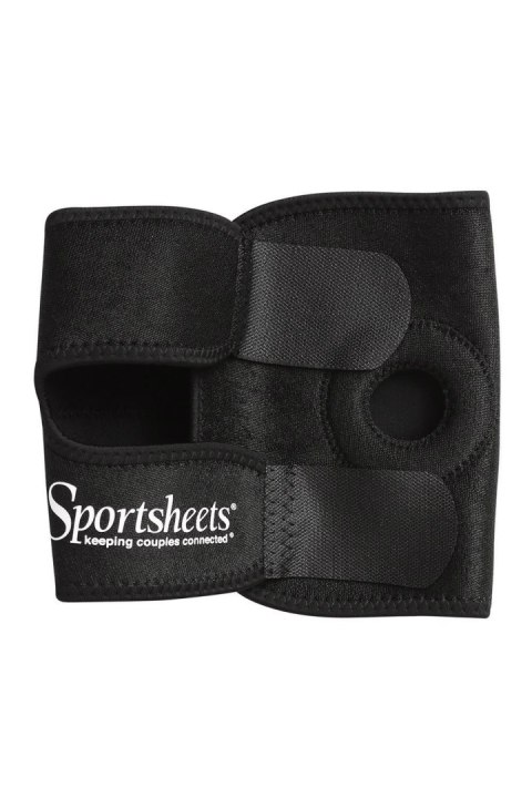 Sportsheets Uprząż Udowa Thigh Strap-On