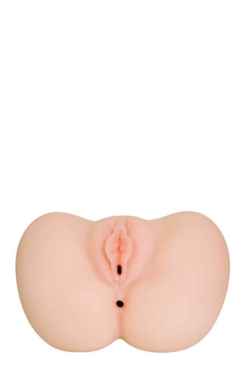 ZERO TOLERANCE Dani Daniels: Dwukanałowy Masturbator dla Namiętnych Fantazji