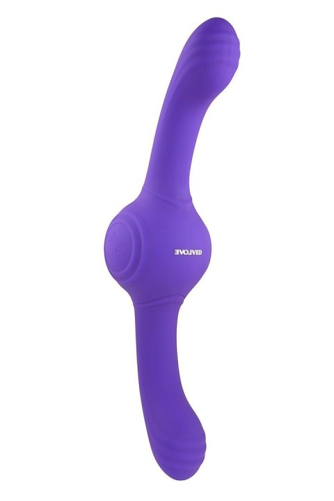 EVOLVED OUR GYRO VIBE - Wibrator Obrotowy